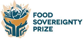 Food Sovereignty Logo