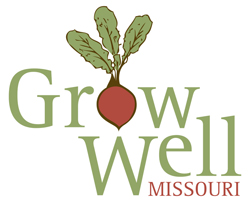 grow well missouri logo