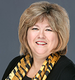 Jo Britt-Rankin profile image